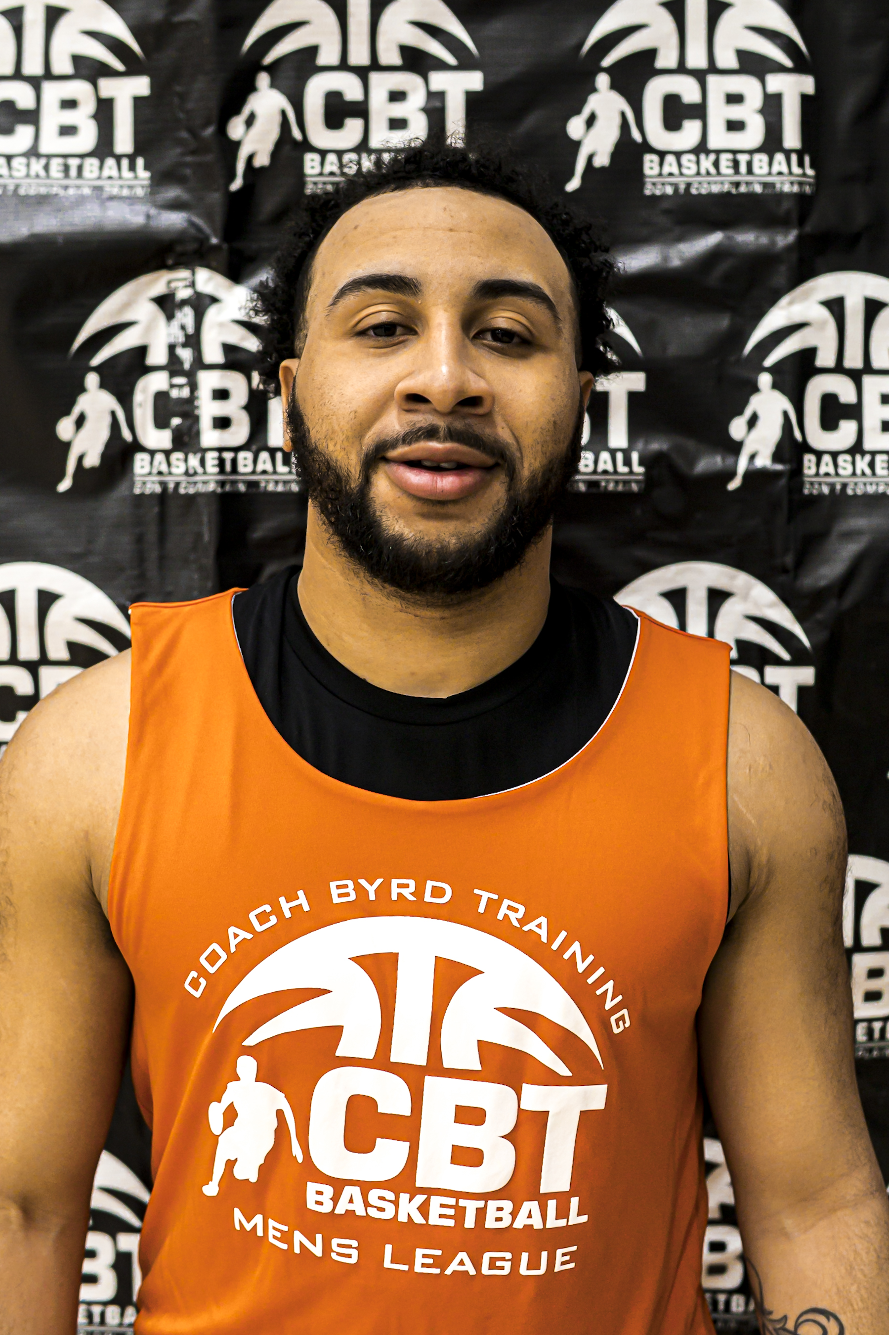 Justin Sheffield